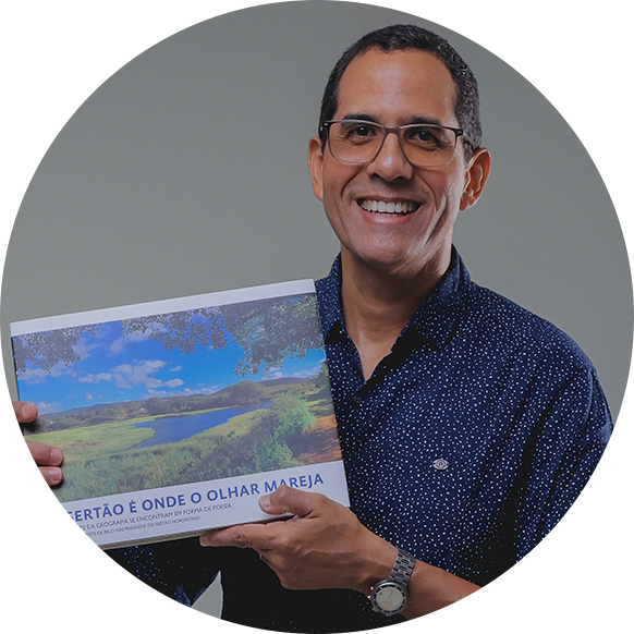 Foto 3 do autor George Cruz