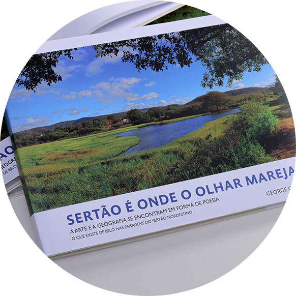 Foto 1 do autor George Cruz