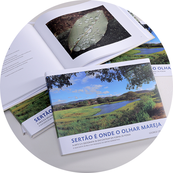 Foto 3 do autor George Cruz