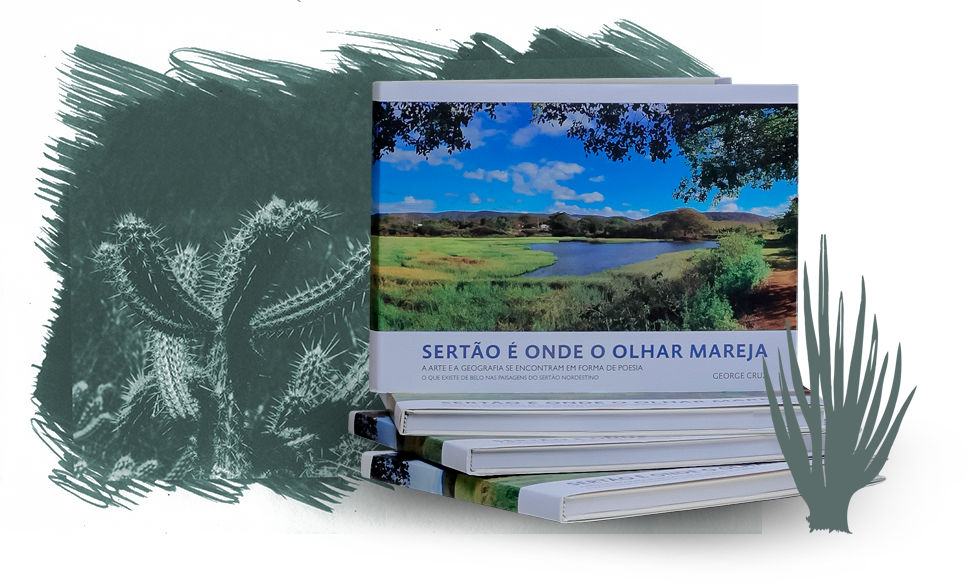 Ornamento de pincelada verde